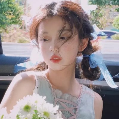傻妹从军