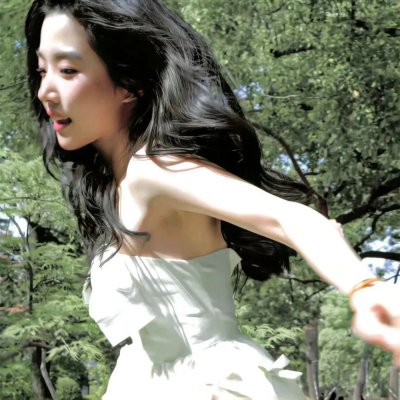 校对女孩河野悦子